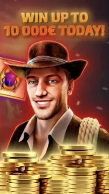 Book Of Ra Screenshot